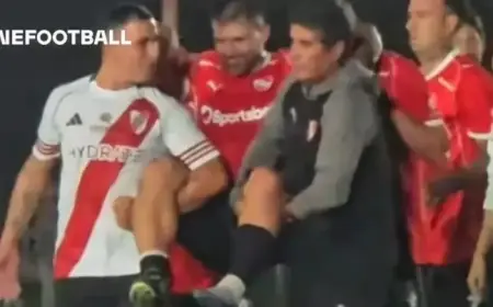 “I Broke Down: A Story of Personal Struggle”