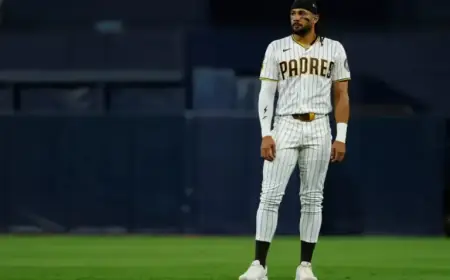 Padres Insights: ABS Challenges Reviewed, Griffin Canning Injury Update