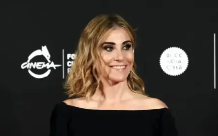 Cinecittà Profits Surge, Emerging as Premier Production Hub