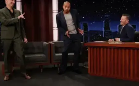 “First Impressions of Guardians Dominate Discussion”