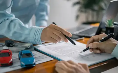 Car Finance Scandal: Discover Eligibility for Compensation Now