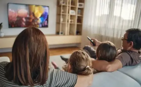 TV Licence Updates Effective April 1: Key Changes Explained