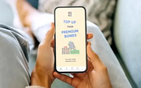 Cumbria Premium Bonds: Major Prize Payouts Announced