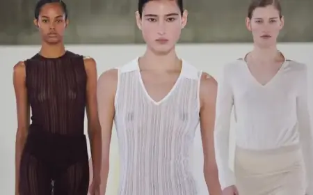 COS Unveils Spring Collection in Seoul—Top Items Predicted to Sell Fast