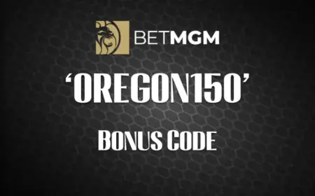 Trail Blazers vs. Clippers: NBA BetMGM Code Offers $150 Bonus