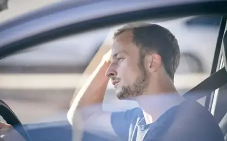 DVLA Alerts Pre-1956 British Drivers to Crucial Rule Update