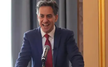 Energy Price Cap Rises 18% After June