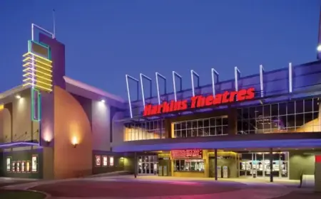 Harkins to Debut Arizona’s First 4D Immersive Movie Experience