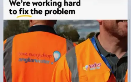 Schools Shut Down Over Water Supply Problems