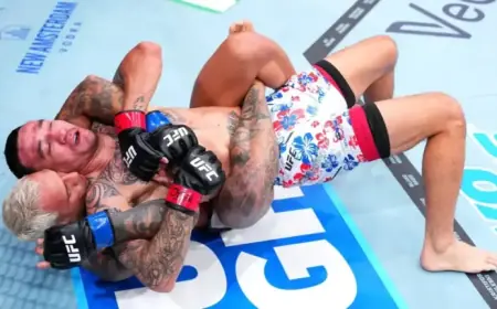 Masterclass Reveals Art of Subtlety in Cinema