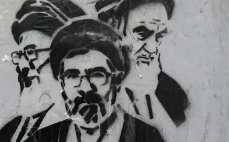 Trump Shifts Stance on Regime Change