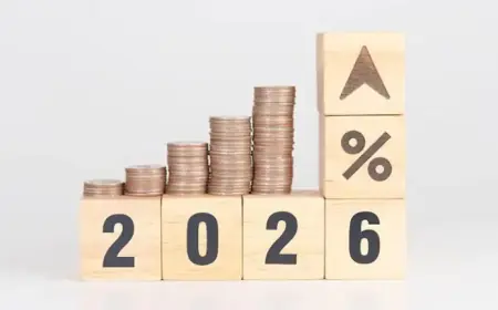 Rising Borrowing Costs Hurt Landlords Significantly