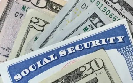 April 2026 Social Security Payment Schedule: Find Out Your Date