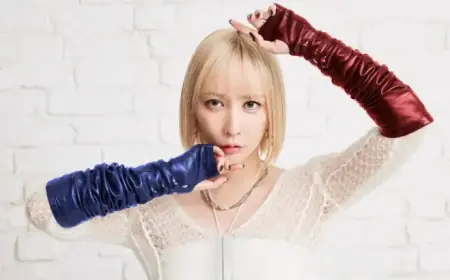 Eir Aoi Sings “MONSTER” for “Classroom of the Elite” Season 4 Opener