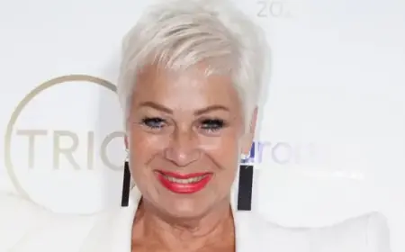 Denise Welch Criticizes Local Council Over Offensive Remark to Son