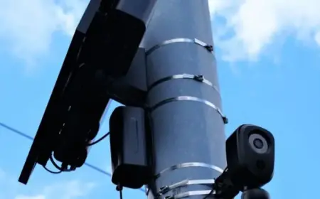 Jake Urges Gov. Ferguson to Enforce License Plate Law on Toll Roads