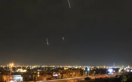 Iran Energy Shock: Three Crucial Lessons to Learn