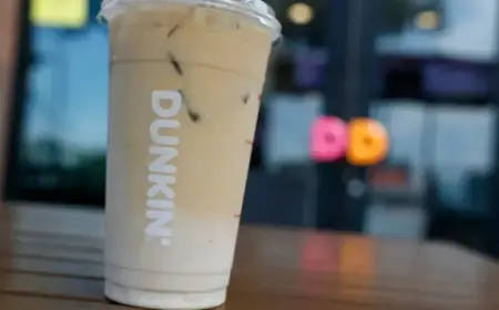 Enjoy Authentic Food and Drink Deals on April Fools’ Day