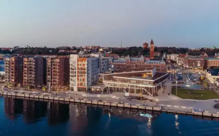 Sweden’s First NATO Meeting Hosted in Helsingborg on May 21-22