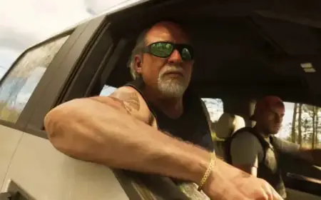 Rockstar North Seeks QA Testers Following Rockstar India, Hinting at GTA 6