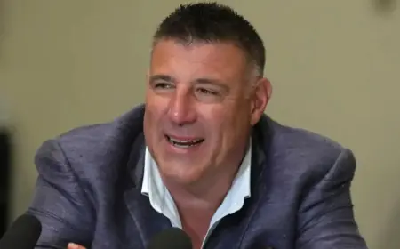 Patriots Persist in Pursuing A.J. Brown: Key NFL Owners’ Meeting Insights