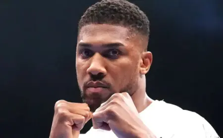 Derek Chisora Supports Fury vs. Joshua Bout, Urges Patience for Moses Itauma