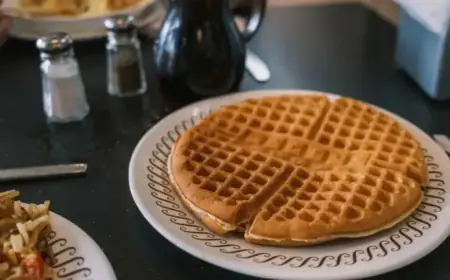 FEMA’s ‘Waffle House Index’: A Vital Tool for Gauging Disasters