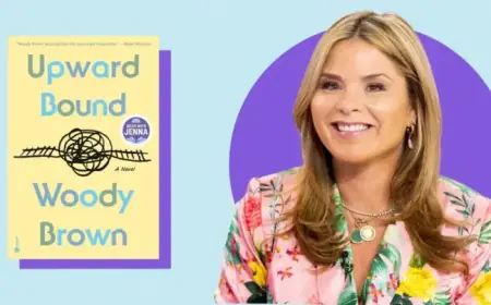 April 2026 Read With Jenna Book Promises to Transform Hearts and Minds