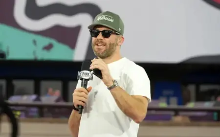 Julian Edelman Analyzes Kansas City Chiefs’ Strategic Offseason Moves