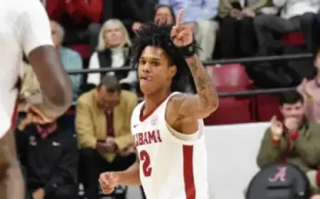 Daniel Caesar Unveils 2026 ‘Son Of Spergy’ Tour with Faye Webster, 070 Shake