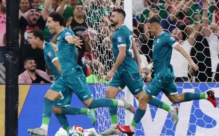 Guide to Purchasing 2026 Iraq World Cup Tickets: Dates, Prices & More