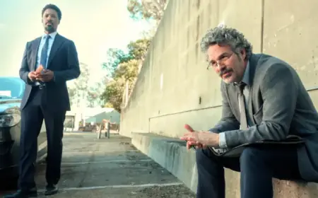 Star-Studded Thriller Now Streaming for Home Viewing