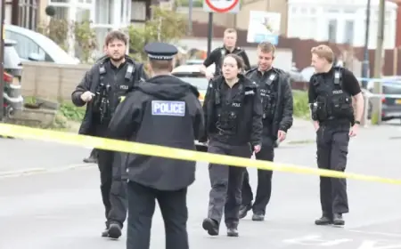 Bristol Major Incident: Everything We Know So Far