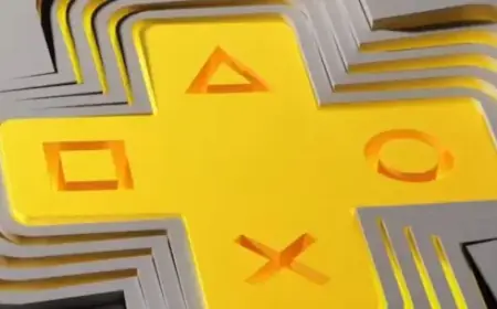 April 2026 PlayStation Plus Essential Games Leaked