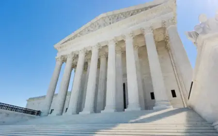 Supreme Court Ruling May Transform Conversion Therapy Ban Policies