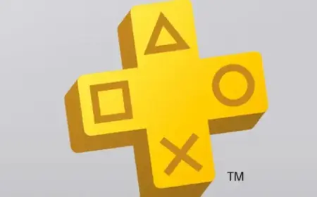 PS Plus Essential’s First April Free Game Leaked
