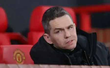 Man Utd Seize ‘Fantastic Opportunity’ Despite Bayern Defeat – Skinner