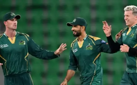 PSL 2026: Live HK vs MS Score, Playing XIs, Toss, and Viewing Info