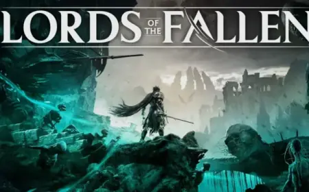 PlayStation Plus Unveils Complete April 2026 Game Lineup