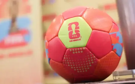 FIFA Launches Final World Cup Ticket Sales: Essential Details