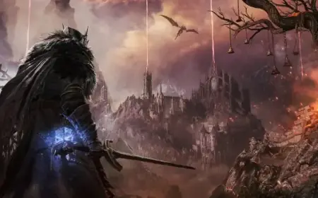 Get Sword Art Online, Lords of the Fallen, Tomb Raider Free on PlayStation Plus