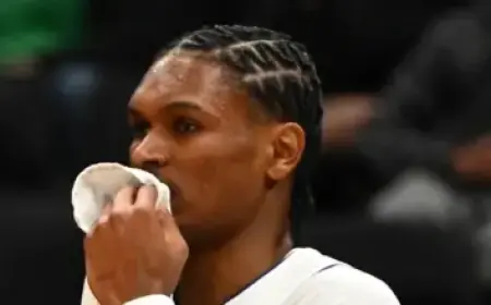 Titans Sign Quarterback Hendon Hooker