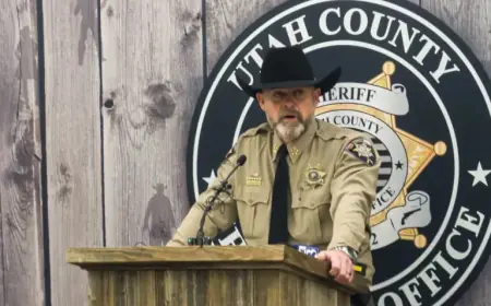 Authorities Confirm Ted Bundy’s Role in 50-Year-Old Utah Teen’s Death