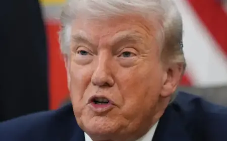 Oregon Democrats Warn Trump: Avoid Interfering in Our Elections