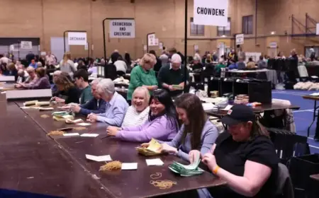 North East 2026 Local Elections: Key Dates, Results, and Potential Changes