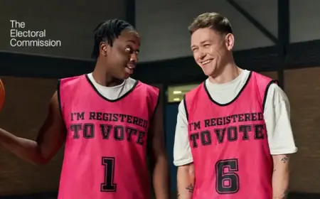 Register Now: Final Call for Voter Registration Before Deadline