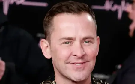 Scott Mills Responds to BBC Dismissal Amidst Ongoing Police Investigation