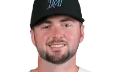 Liam Hicks Launches Two-Run Homer on Monday