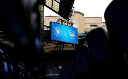 UWCL Second Leg: Team Makes Three Key Changes