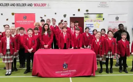 Local Chess Tournament Unites Over 70 Students from Area Schools